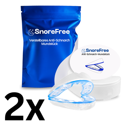 SnoreFree™