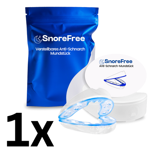 SnoreFree™