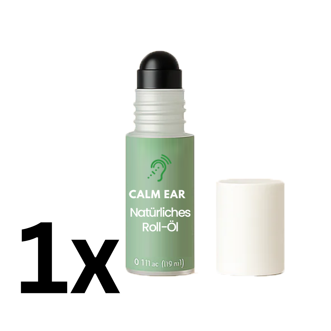 CalmEar™