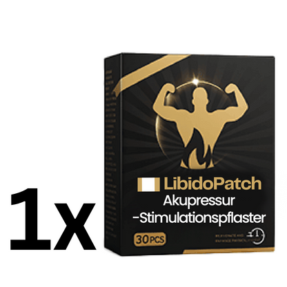 LibidoPatch™
