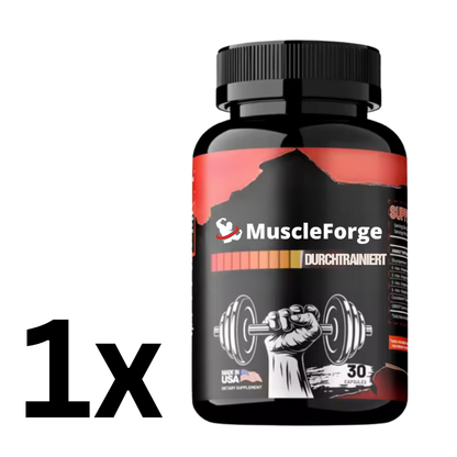 MuscleForge™
