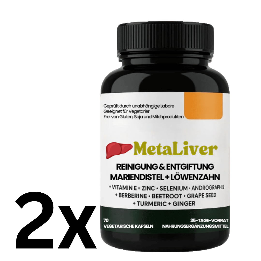 MetaLiver™