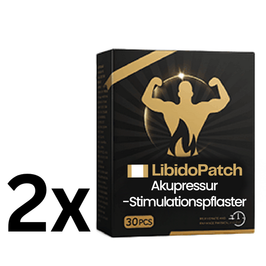 LibidoPatch™