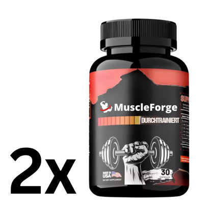 MuscleForge™