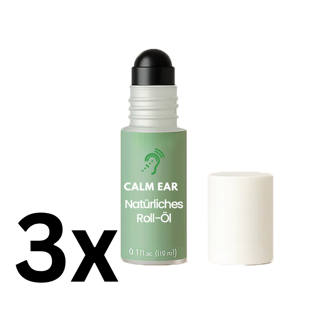 CalmEar™