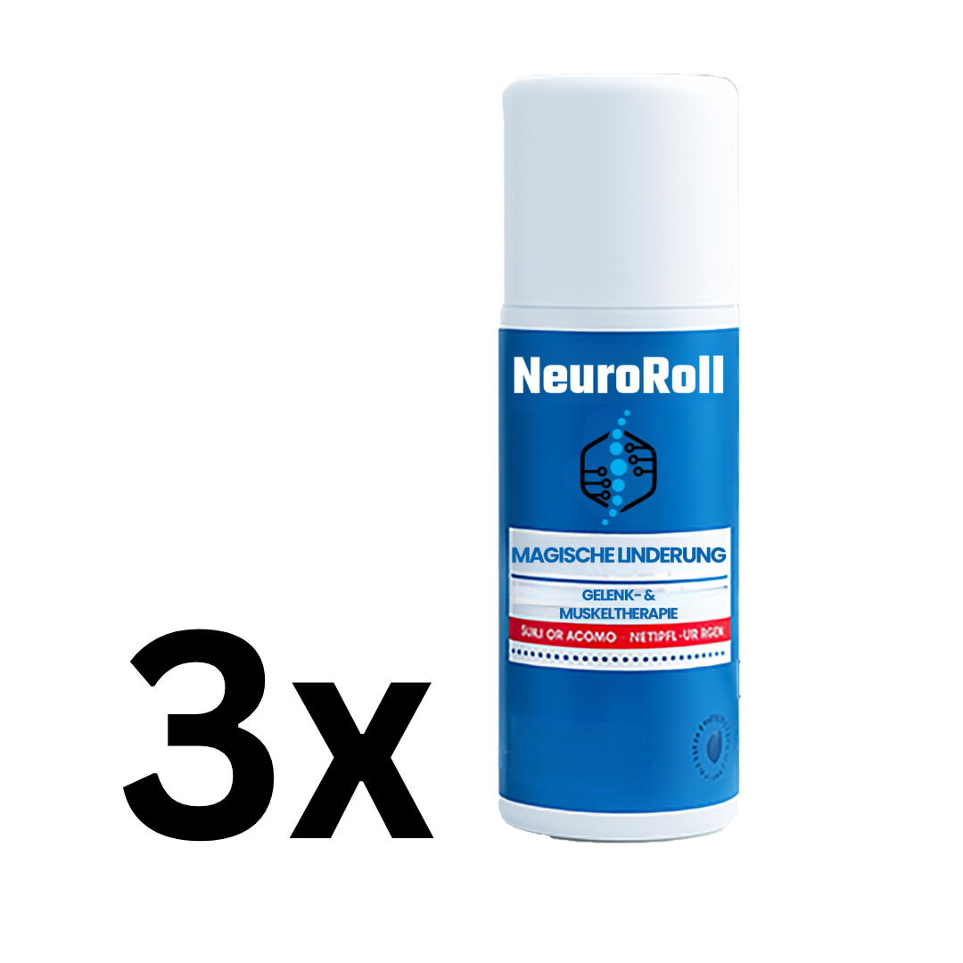 NeuroRoll™