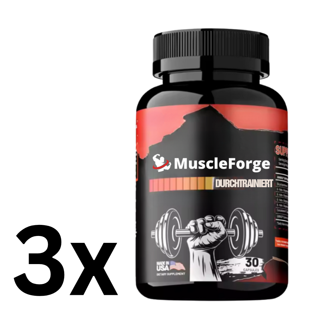 MuscleForge™