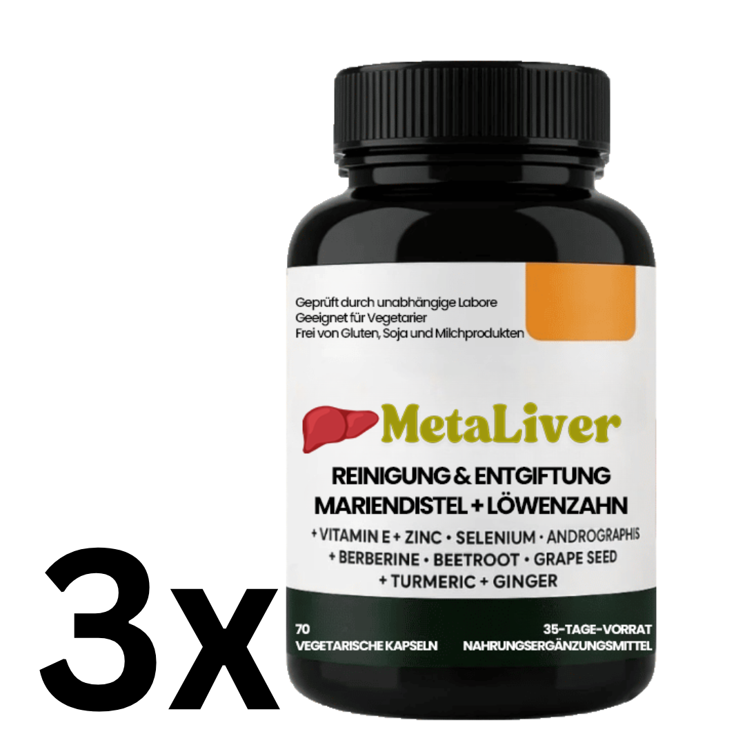 MetaLiver™