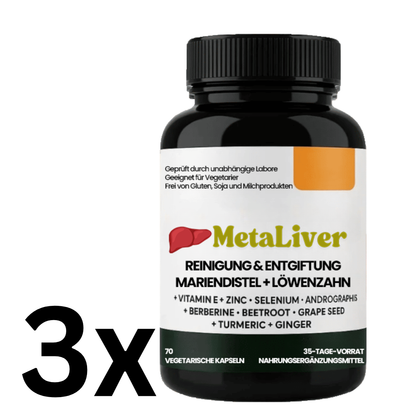 MetaLiver™