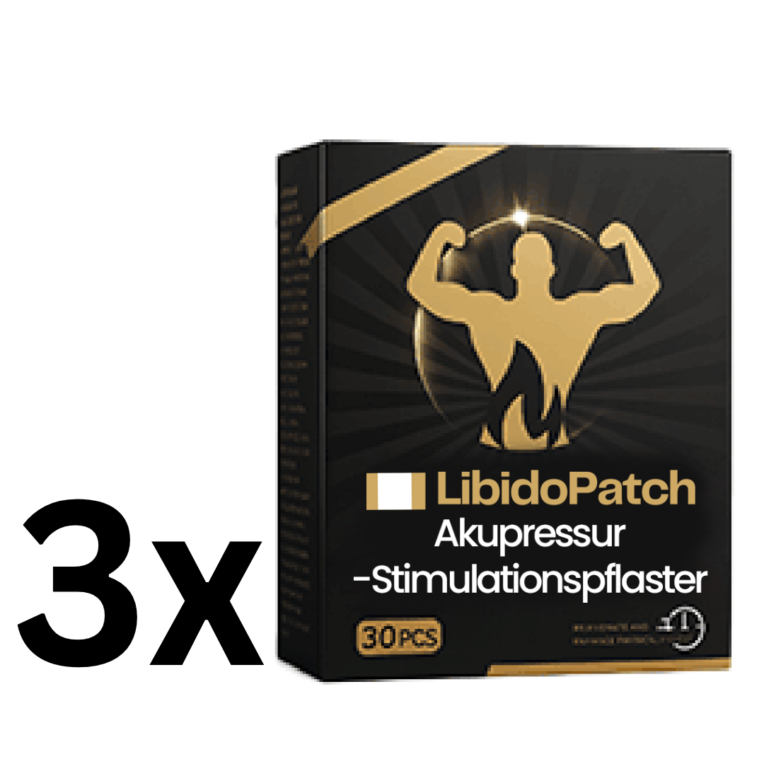LibidoPatch™