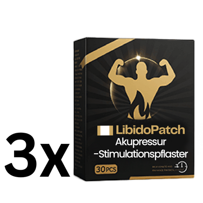 LibidoPatch™