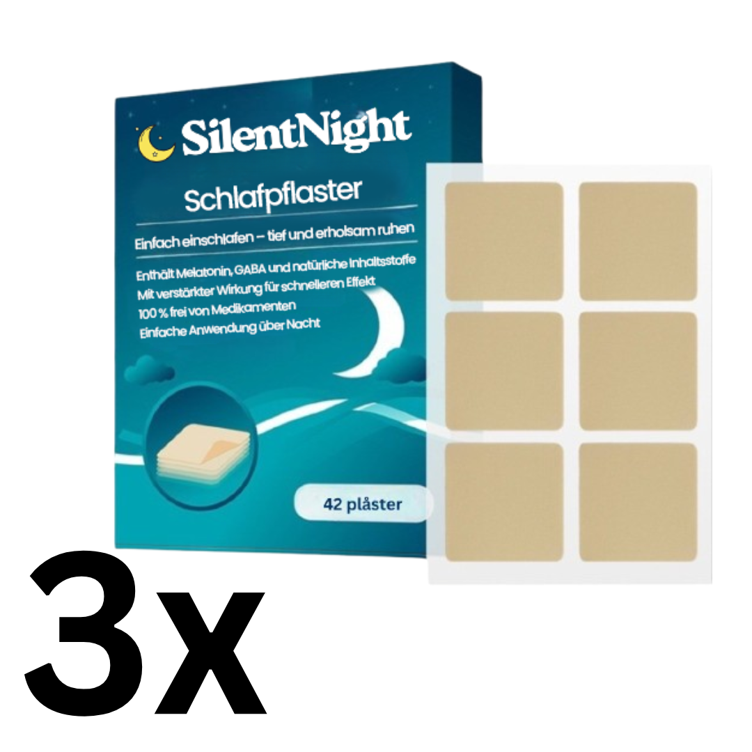 SilentNight™