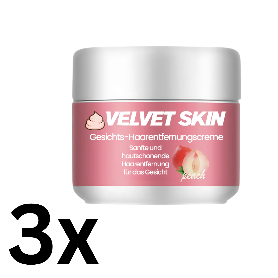 VelvetSkin™