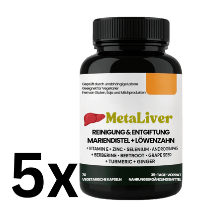 MetaLiver™