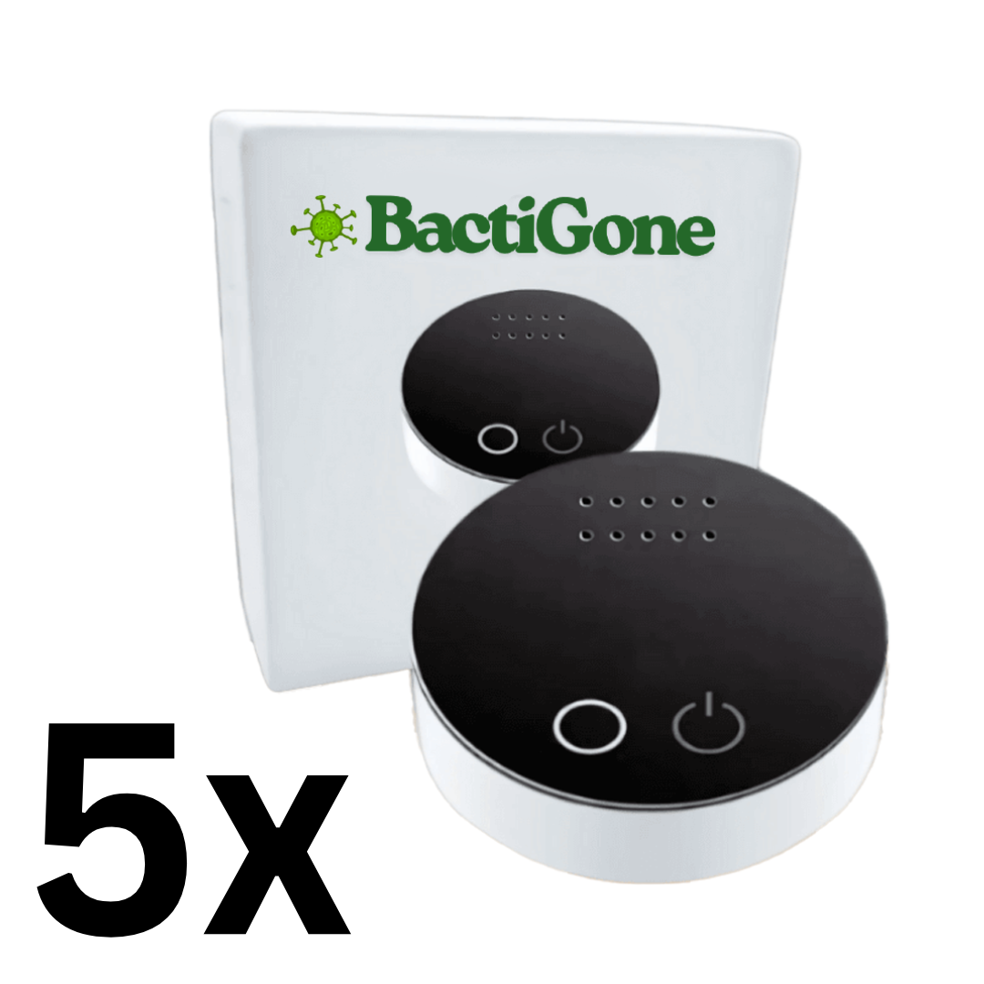 BactiGone™