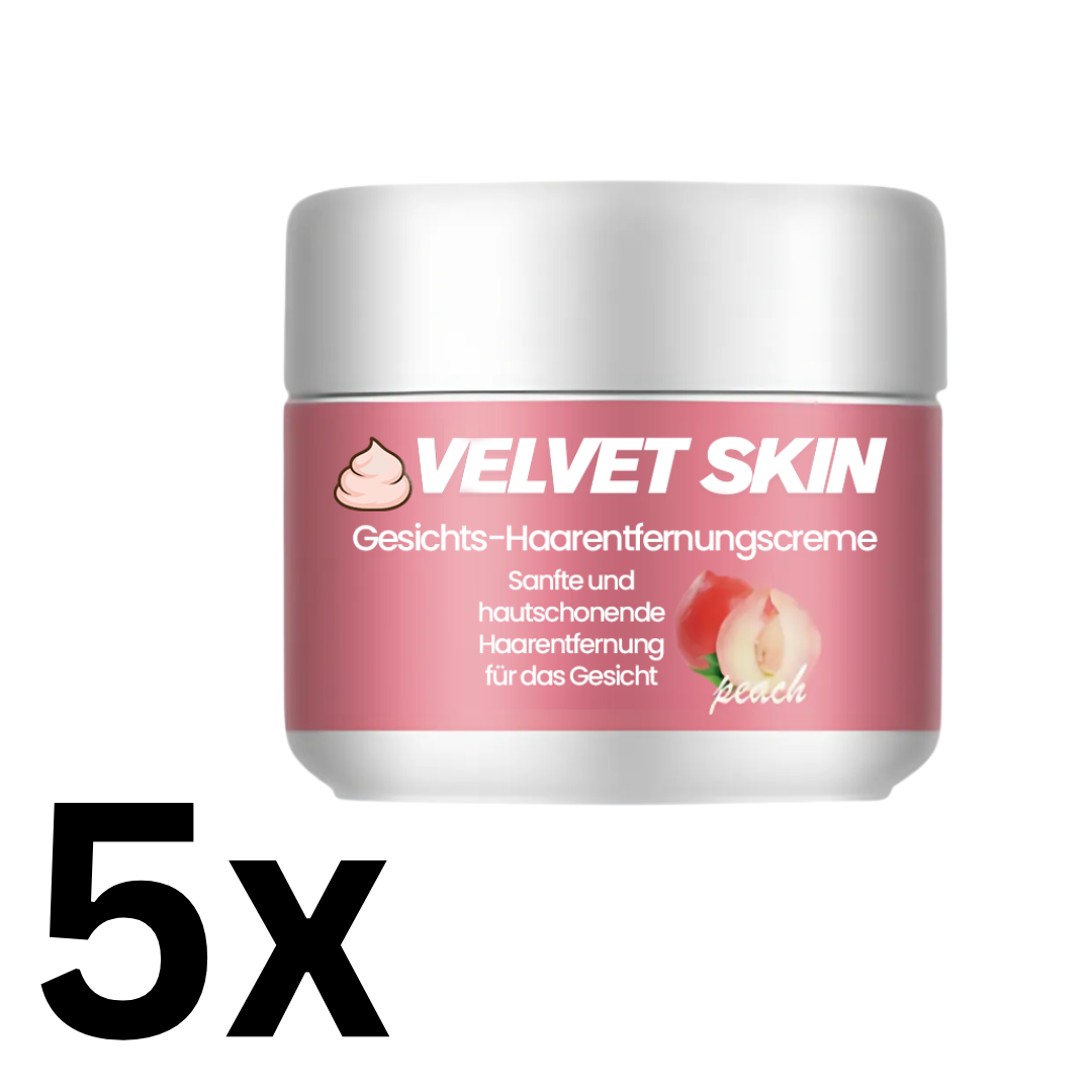 VelvetSkin™