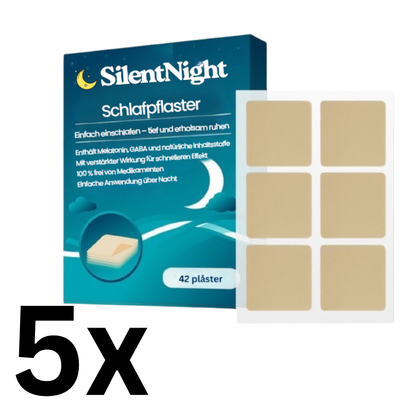 SilentNight™