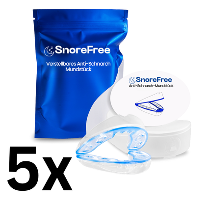 SnoreFree™